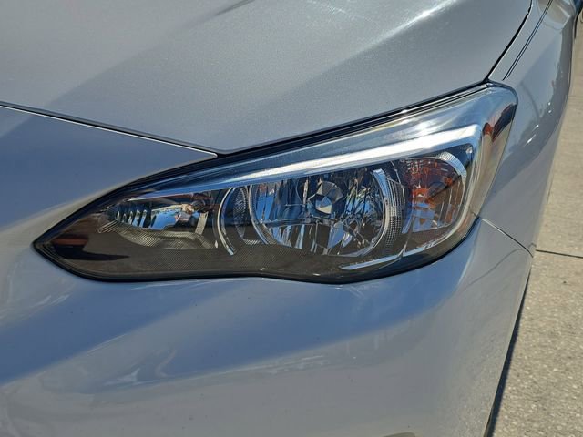 Used 2020 Subaru Impreza 2.0i Premium w/ Popular Package #2 AWD/4WD image 6