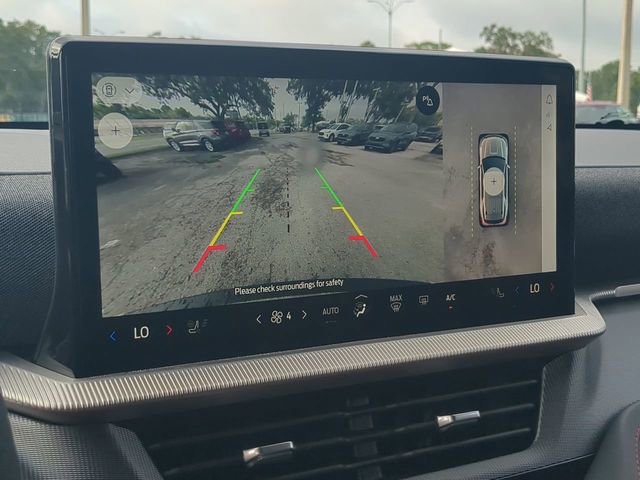 New 2025 Ford Explorer ST-Line w/ Premium Package image 9