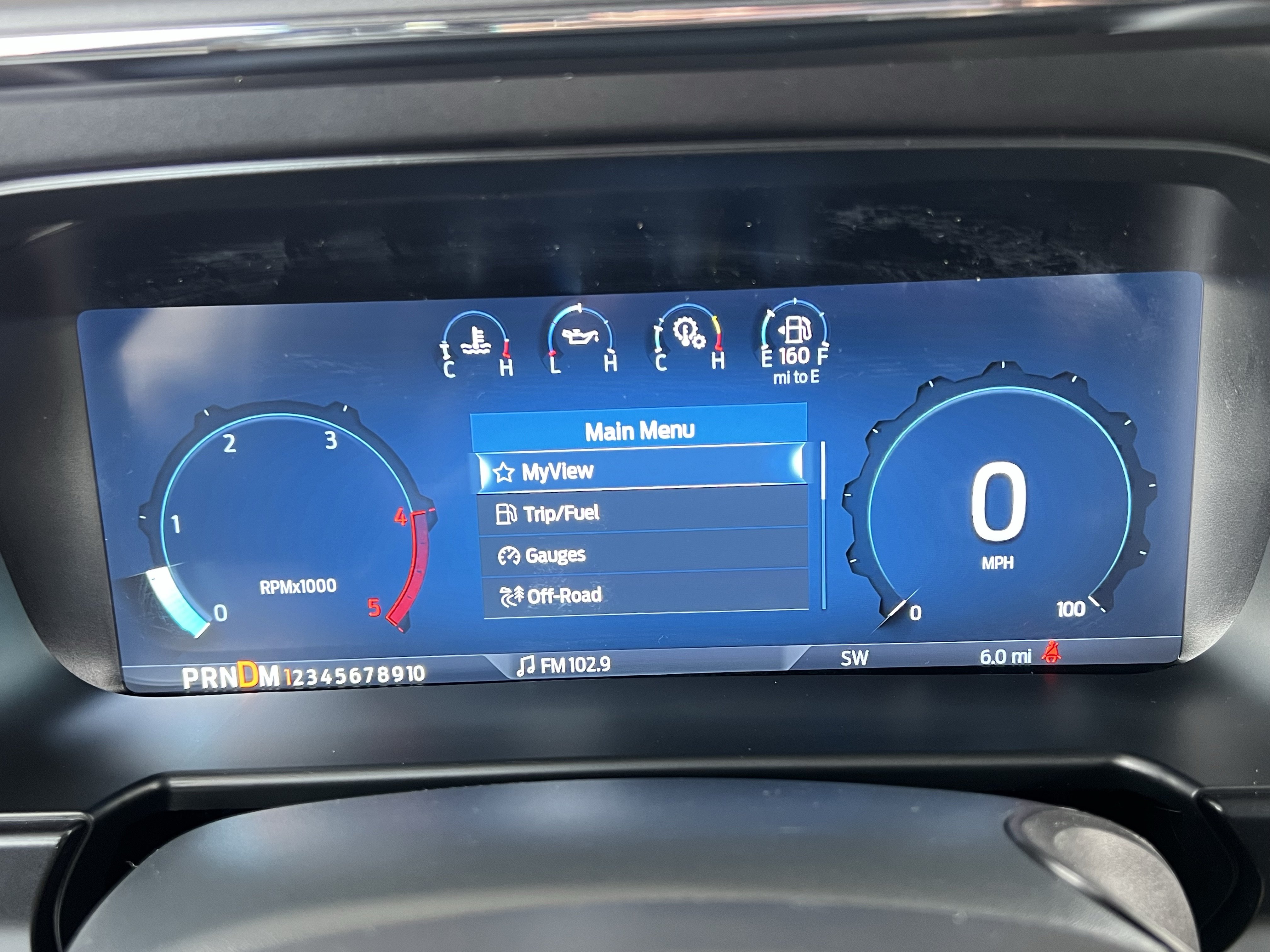 New 2026 Ford F350 XLT w/ XLT Premium Package AWD/4WD image 47