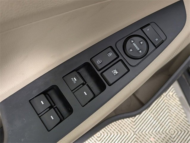 Used 2018 Hyundai Tucson SEL Plus image 15