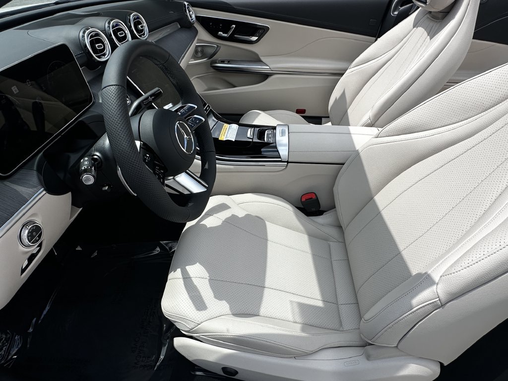 New 2026 Mercedes-Benz CLE 450 4MATIC Cabriolet image 10