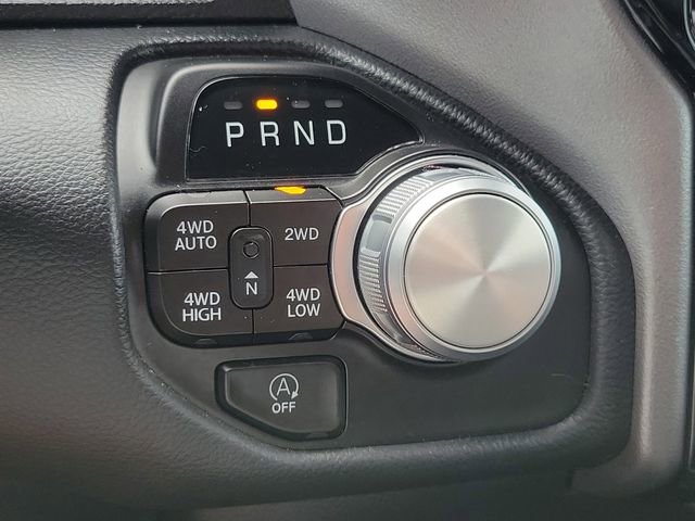 Used 2023 RAM 1500 Laramie image 31