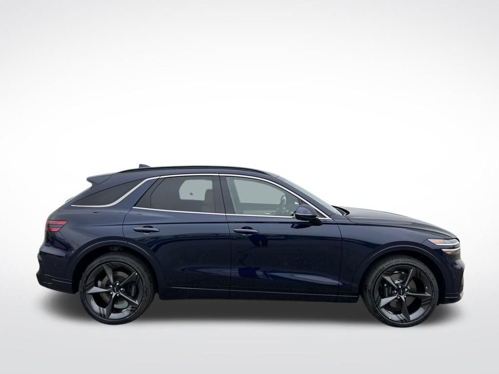 New 2026 Genesis GV70 3.5T Sport Prestige AWD/4WD image 5
