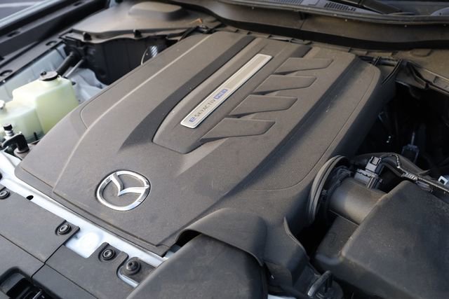 Used 2024 MAZDA CX-90 Plug-In Hybrid w/ Premium Pkg image 9