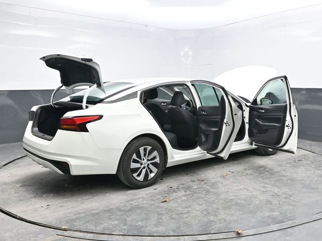 Used 2021 Nissan Altima 2.5 S image 41