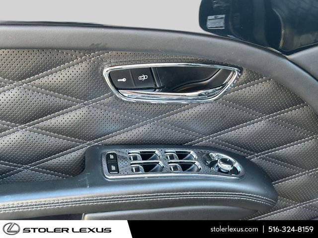 Used 2017 Bentley Mulsanne RWD image 16
