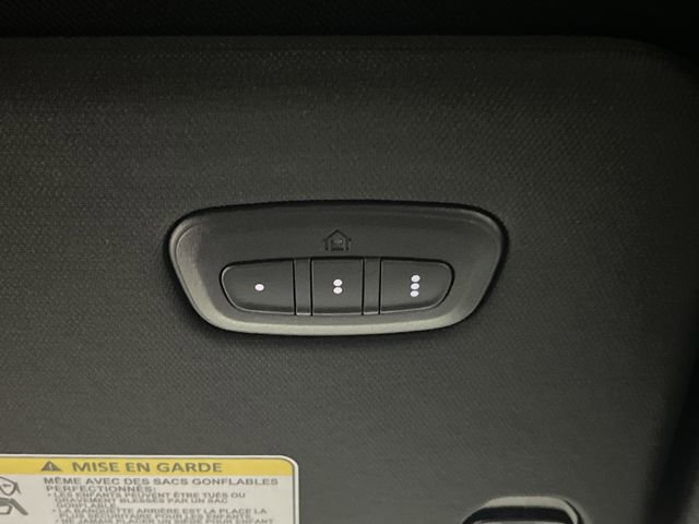 New 2026 RAM 1500 Big Horn w/ Night Edition image 29