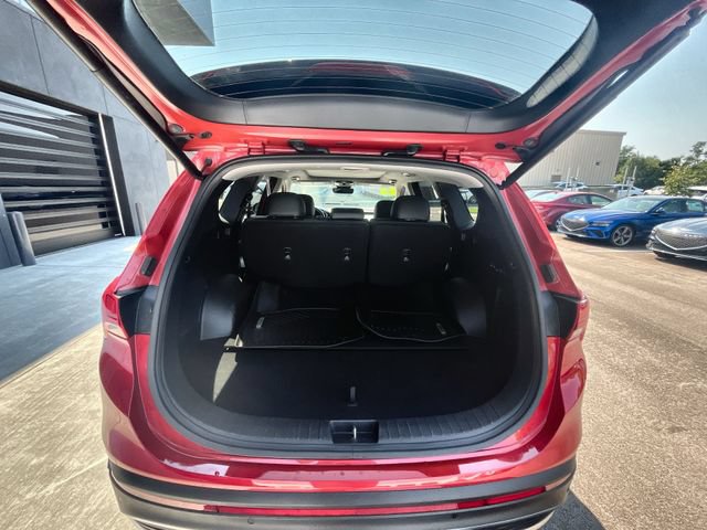Used 2023 Hyundai Santa Fe Limited AWD/4WD image 23