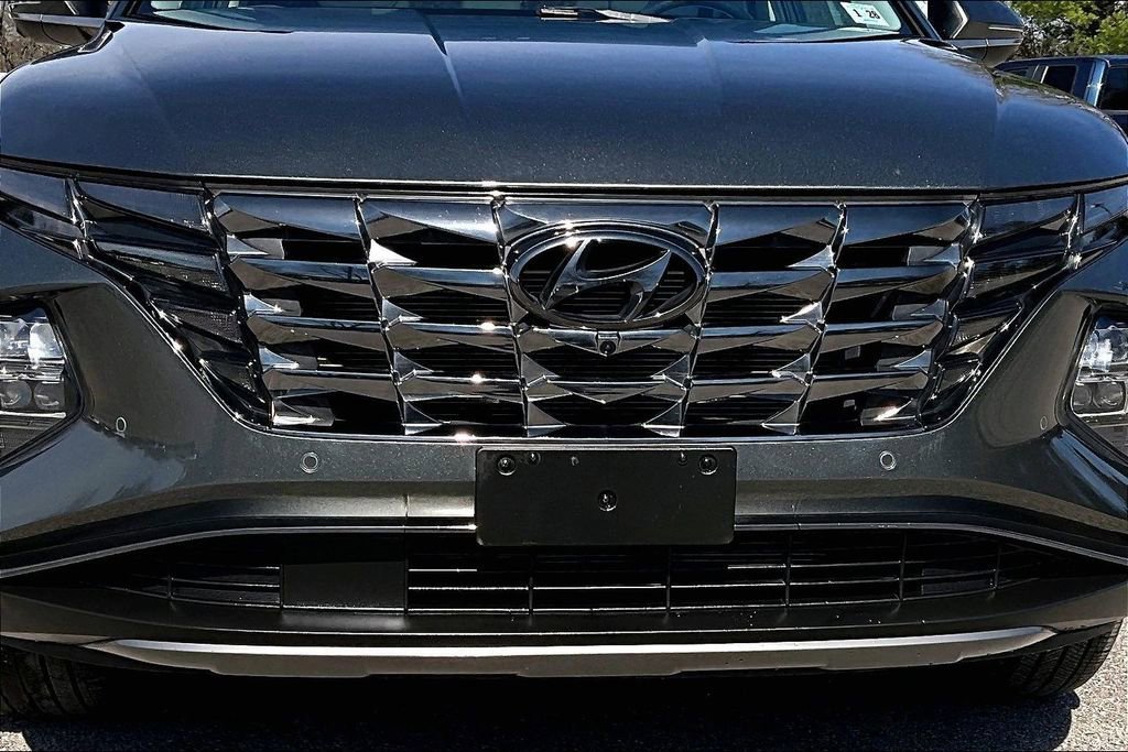 Used 2023 Hyundai Tucson Limited image 28