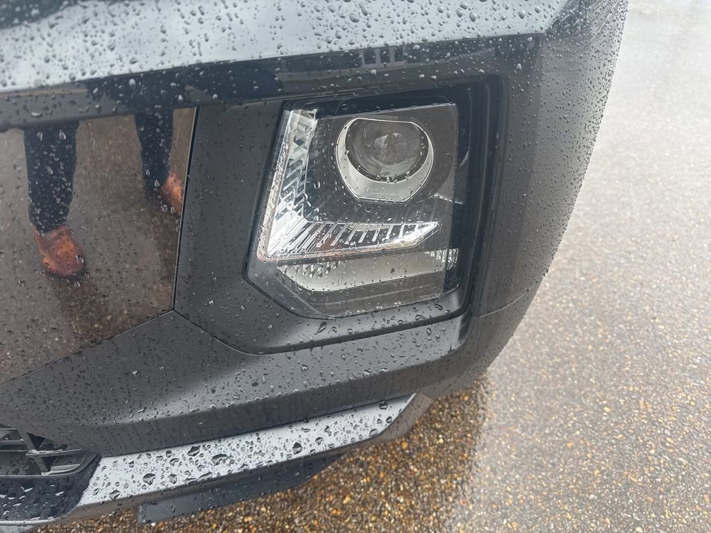 Used 2023 Hyundai Santa Cruz Night image 15