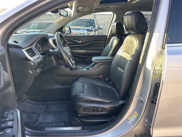 Used 2019 GMC Acadia SLT image 18