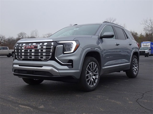 New 2026 GMC Terrain Denali image 27