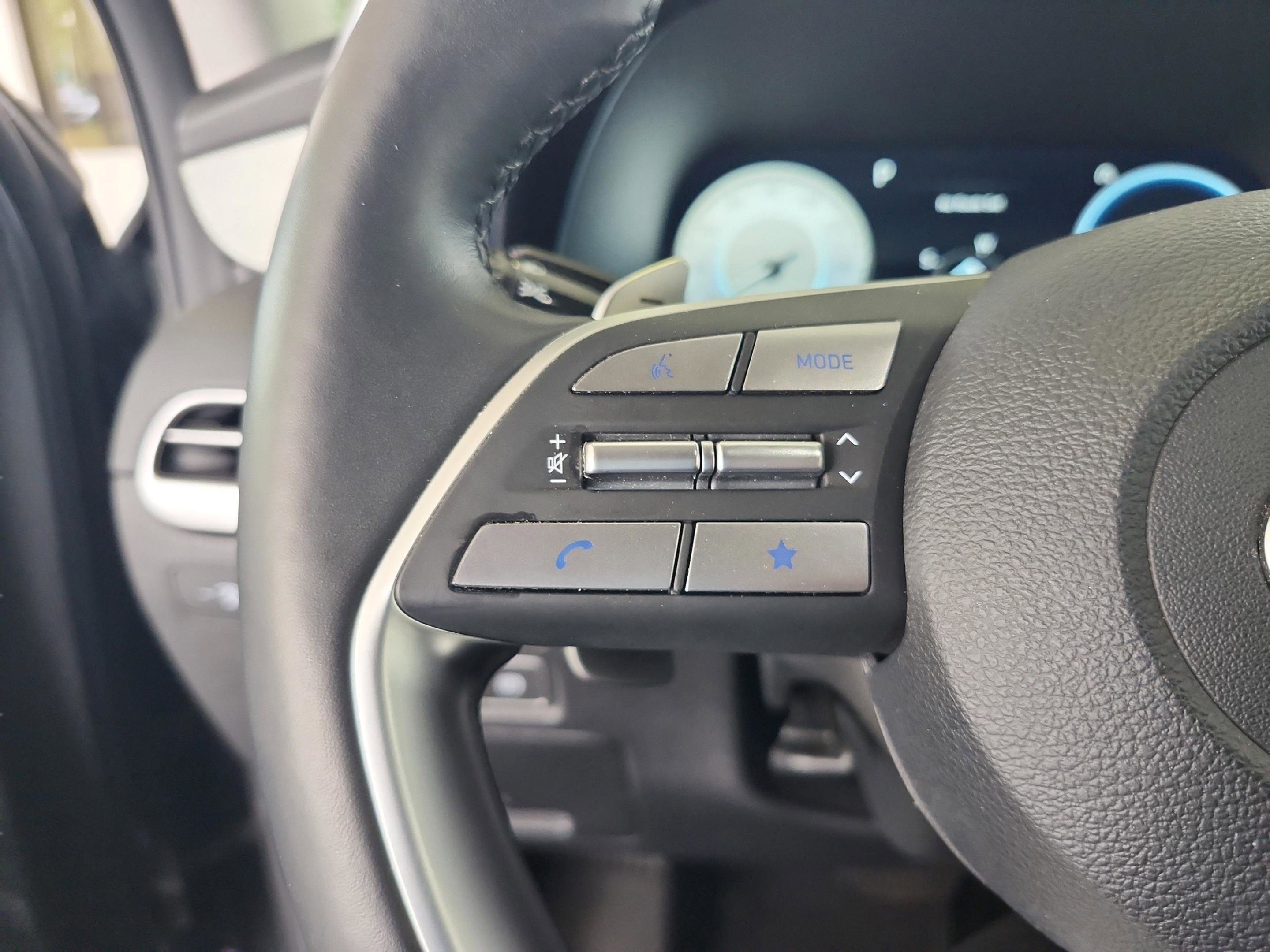 Used 2024 Hyundai Palisade SEL w/ Premium Package image 13