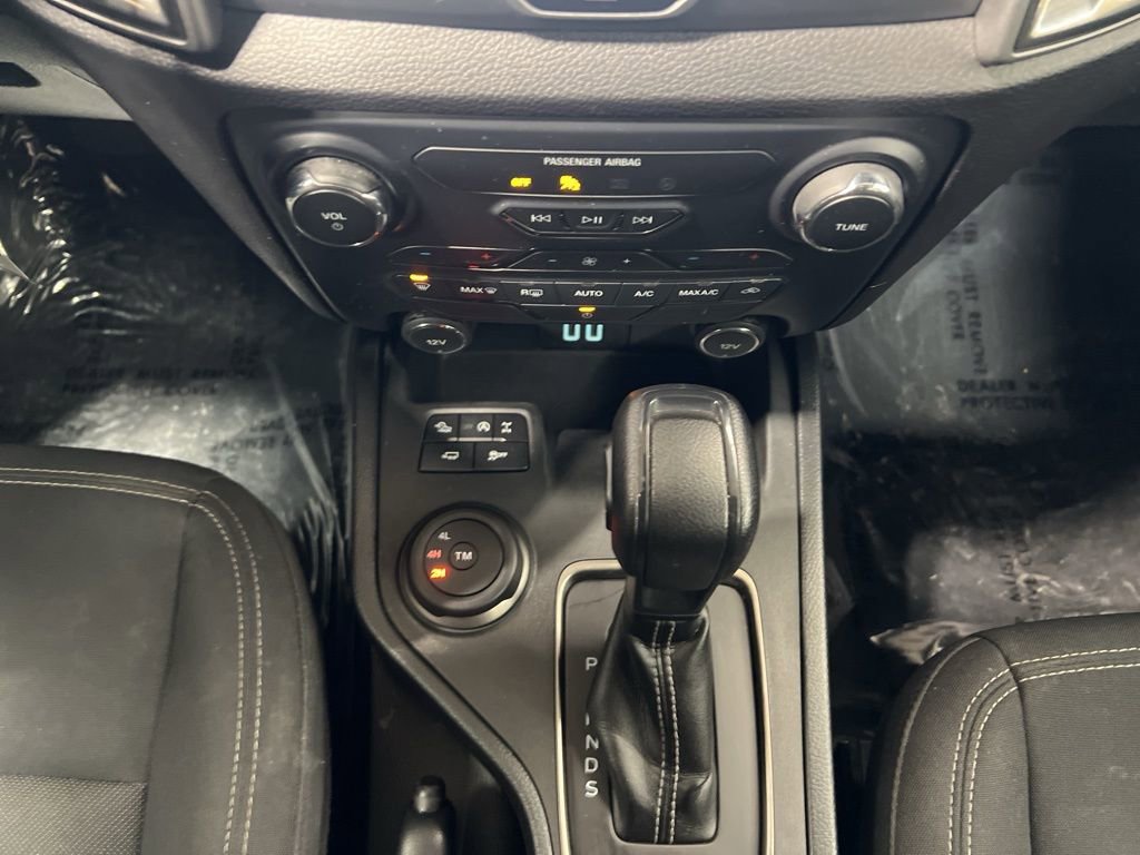 Used 2021 Ford Ranger XLT w/ FX4 Off-Road Package image 17