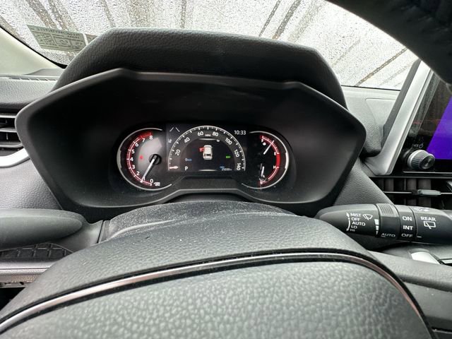Certified 2023 Toyota RAV4 XLE w/ Convenience Package image 11
