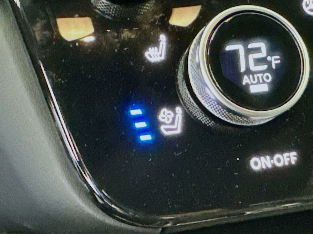 Certified 2025 INFINITI QX60 Autograph w/ Cargo Package image 21