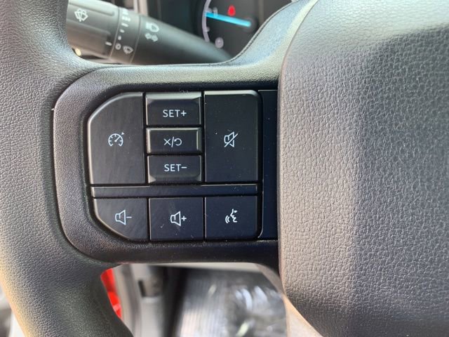 New 2026 Ford F350 XL w/ STX Appearance Package image 25