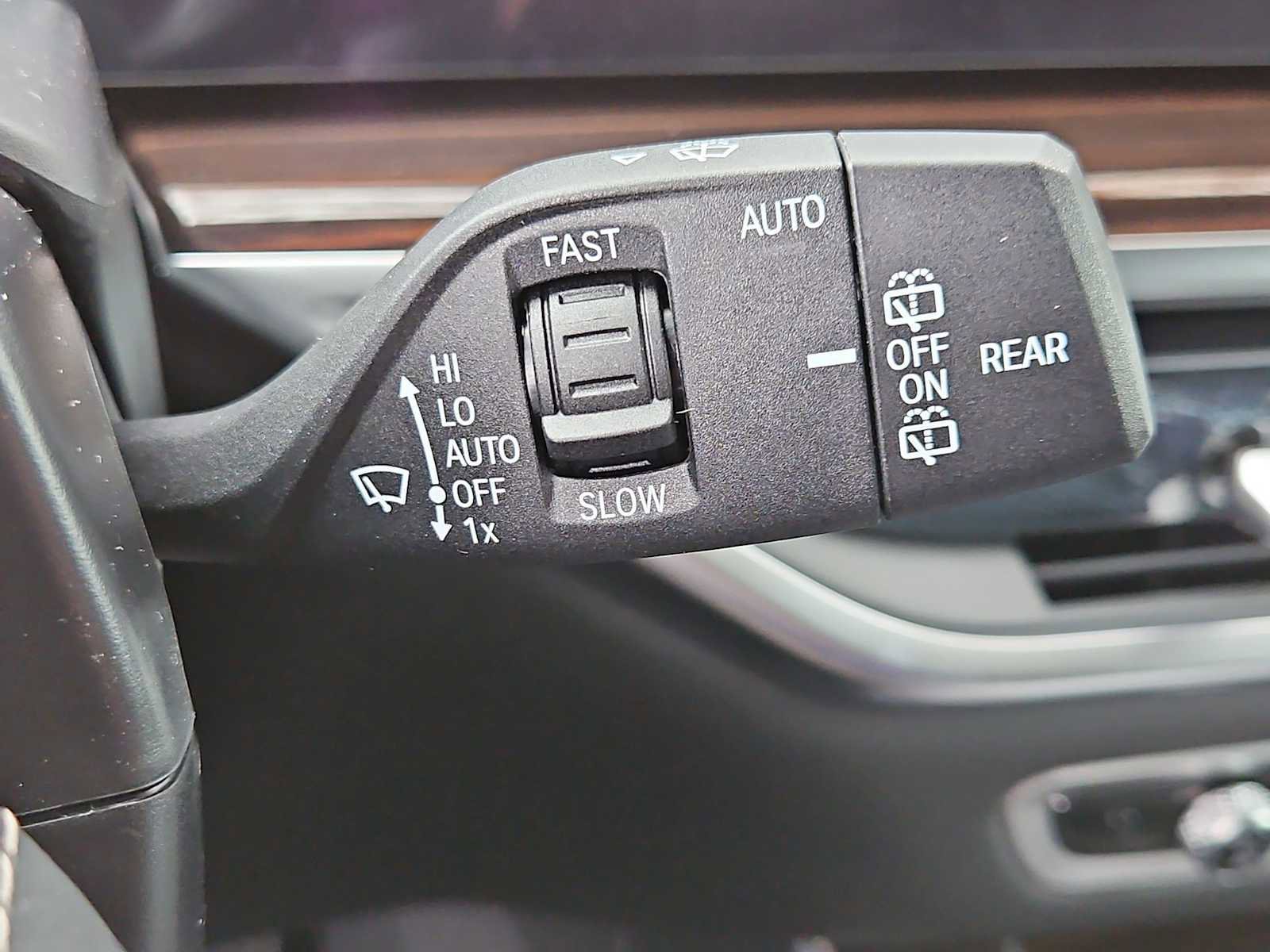 New 2026 BMW X5 xDrive40i w/ Executive Package image 23