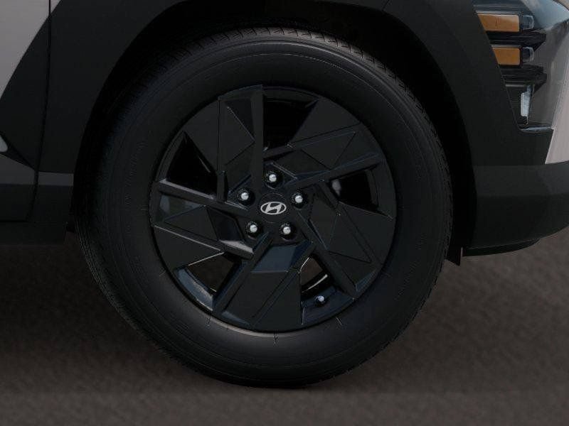 New 2027 Hyundai Kona SEL Sport AWD/4WD image 8