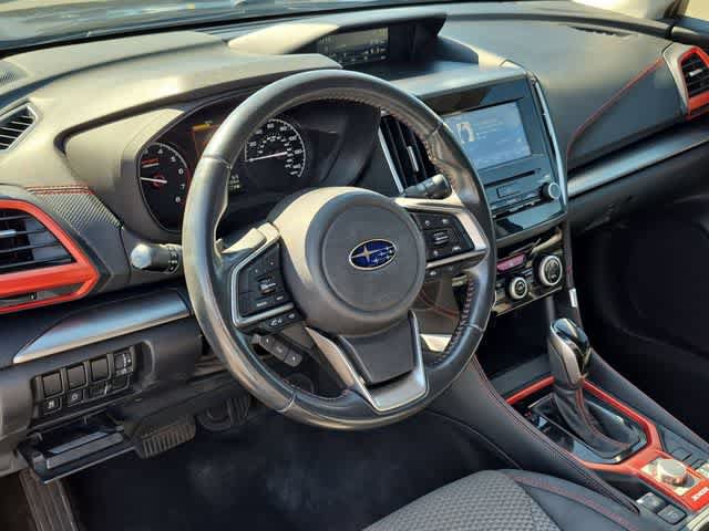 Used 2019 Subaru Forester Sport AWD/4WD image 10