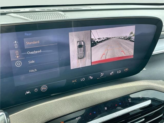 New 2026 Buick Enclave Sport Touring w/ Power Package FWD image 15