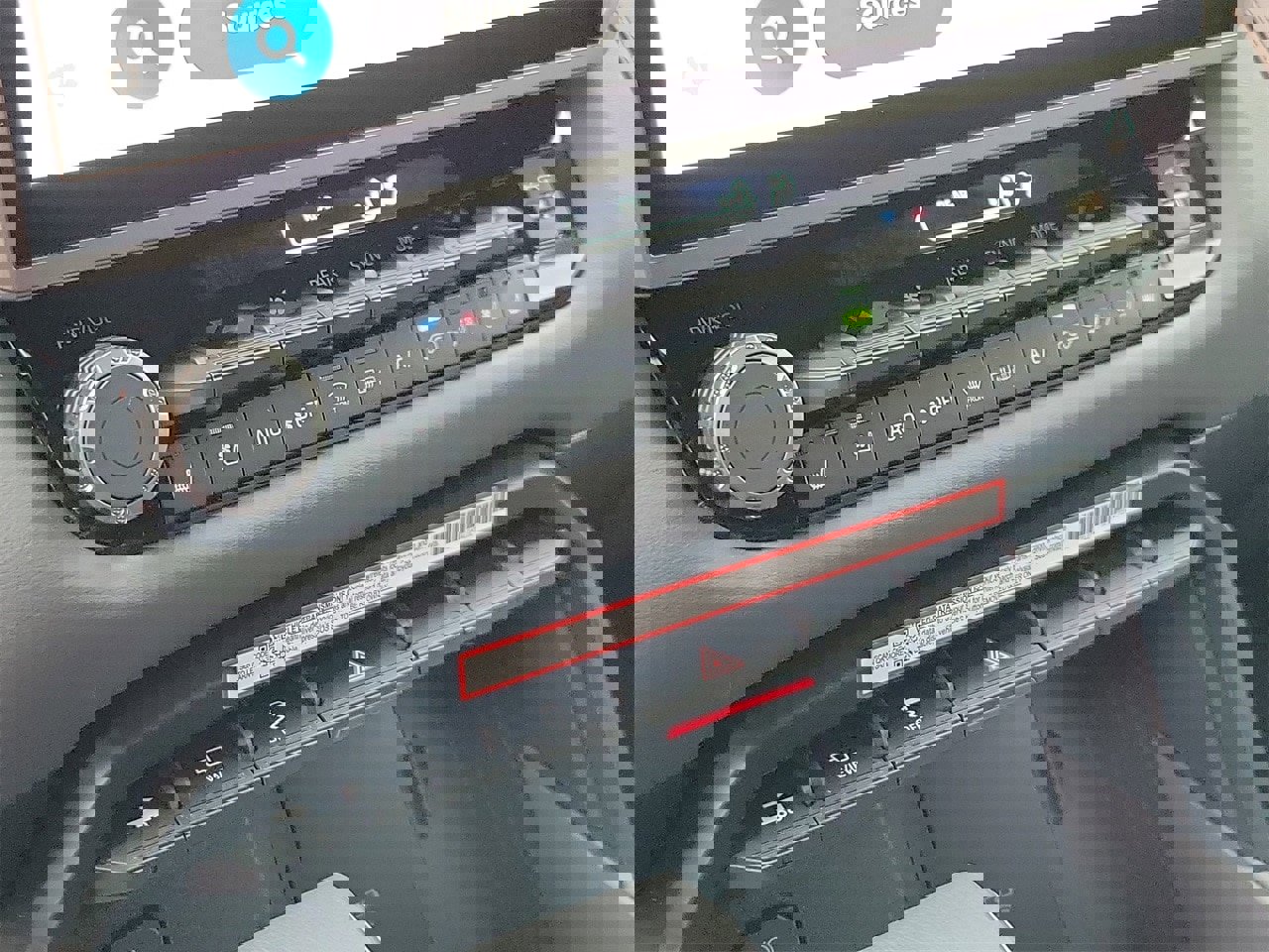 New 2026 Toyota Sequoia Capstone image 25