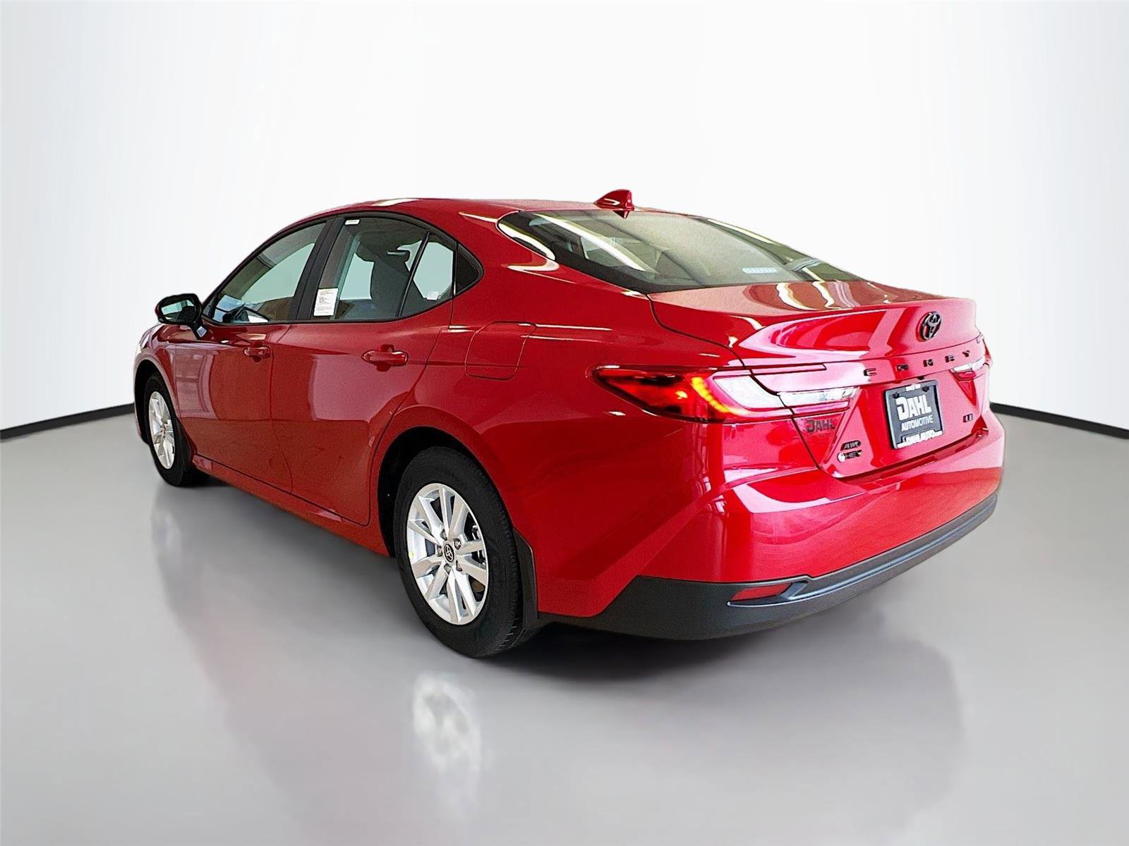 New 2026 Toyota Camry LE w/ Convenience Package image 37