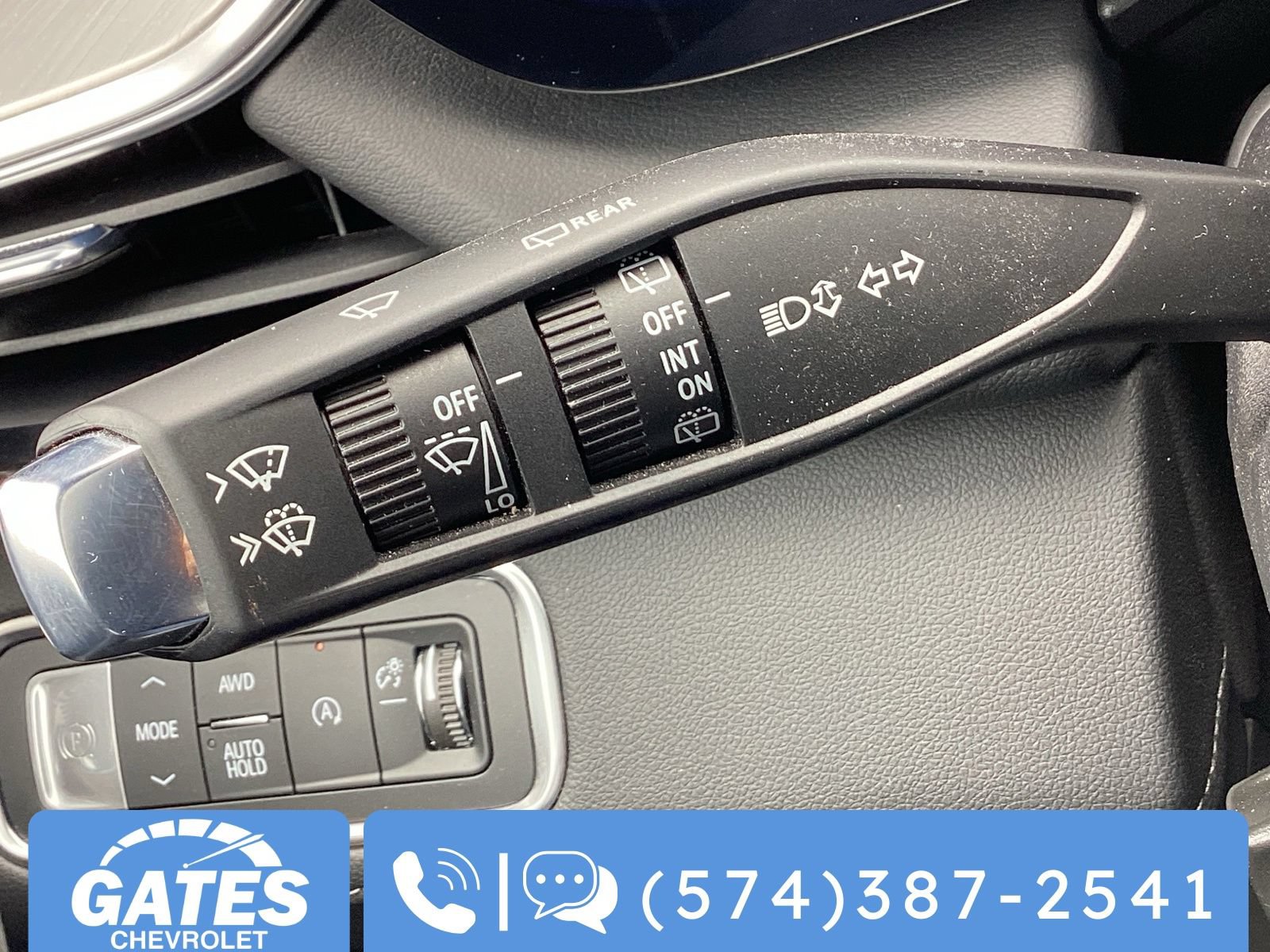 Used 2025 Buick Enclave Avenir w/ Super Cruise Package AWD/4WD image 34