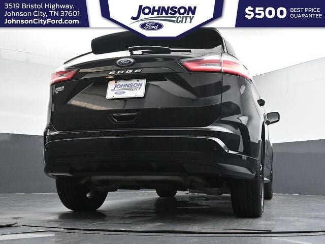 Used 2022 Ford Edge ST-Line AWD/4WD image 33
