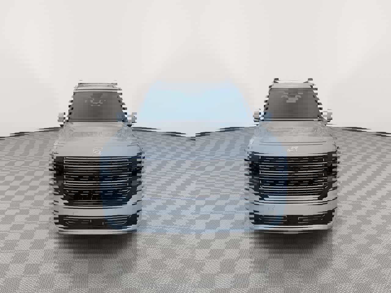 New 2026 Hyundai Palisade Calligraphy AWD/4WD image 3