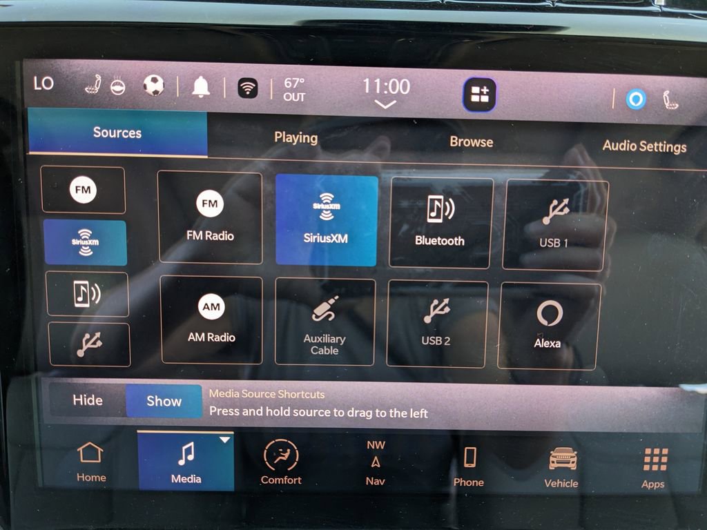 Certified 2022 Jeep Grand Cherokee Summit w/ Adv Protech Group IV AWD/4WD image 32