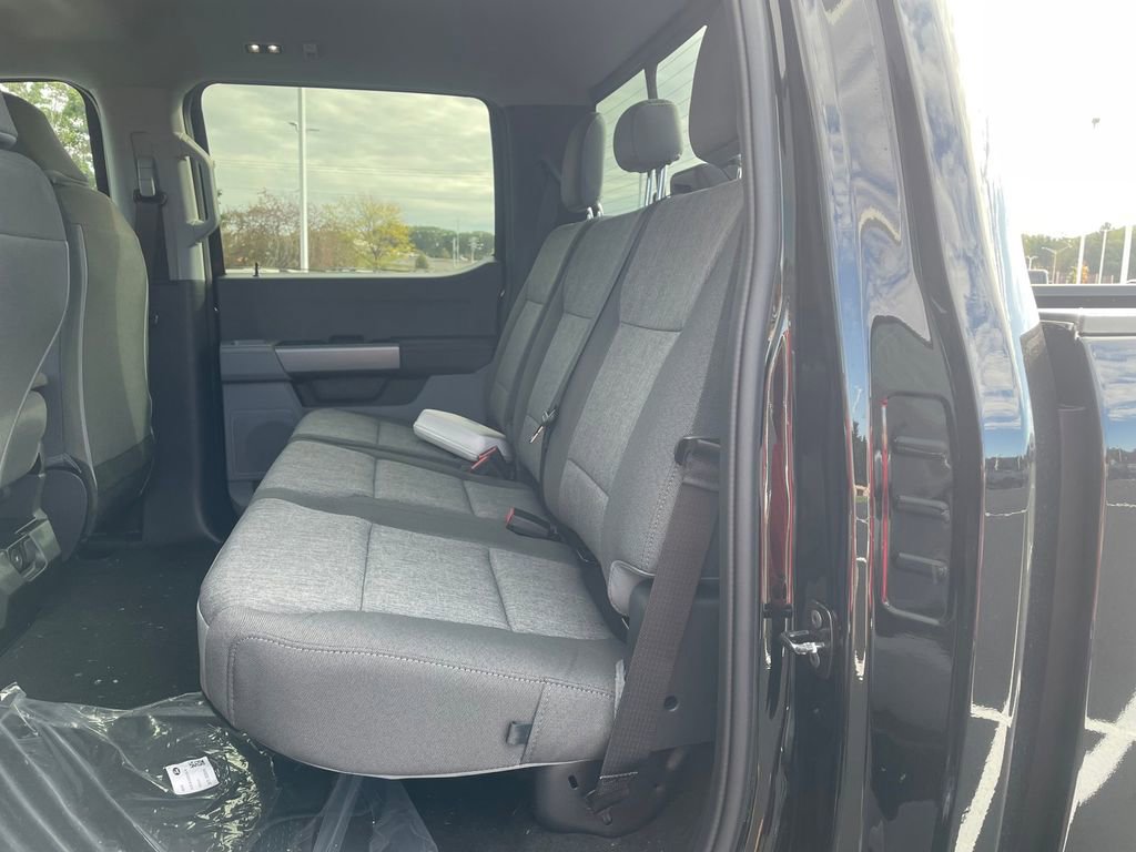 New 2026 Ford F350 XL w/ STX Appearance Package image 23