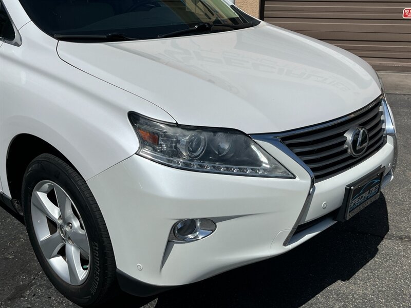 Used 2015 Lexus RX 350 AWD w/ Premium Package image 10