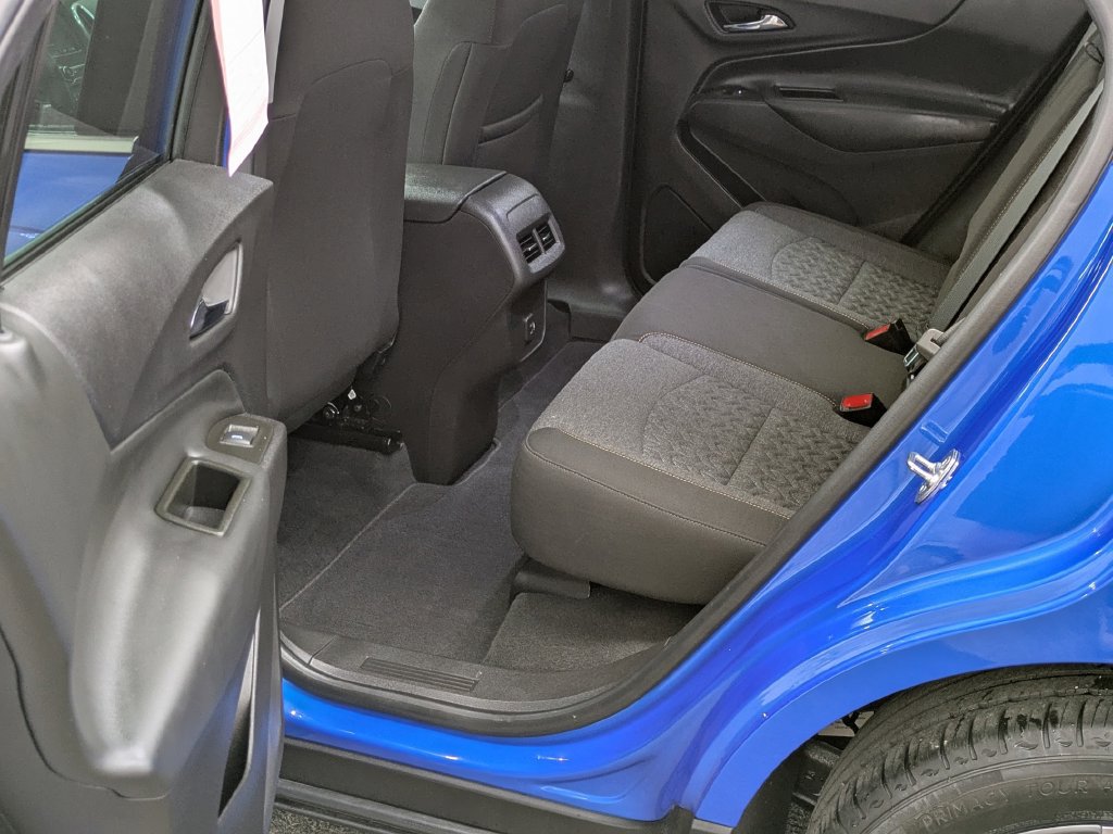 Used 2024 Chevrolet Equinox LT AWD/4WD image 31