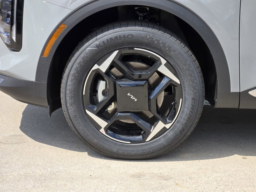 New 2026 Kia Sportage EX w/ EX Panorama Roof Package image 8