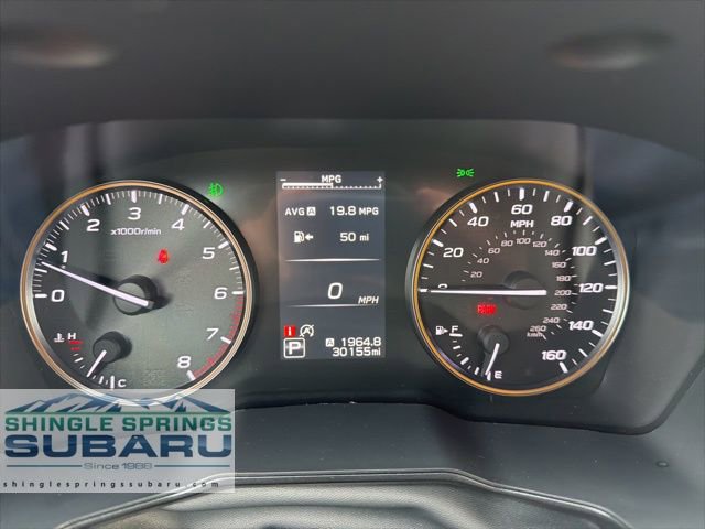 Certified 2023 Subaru Outback Wilderness image 63