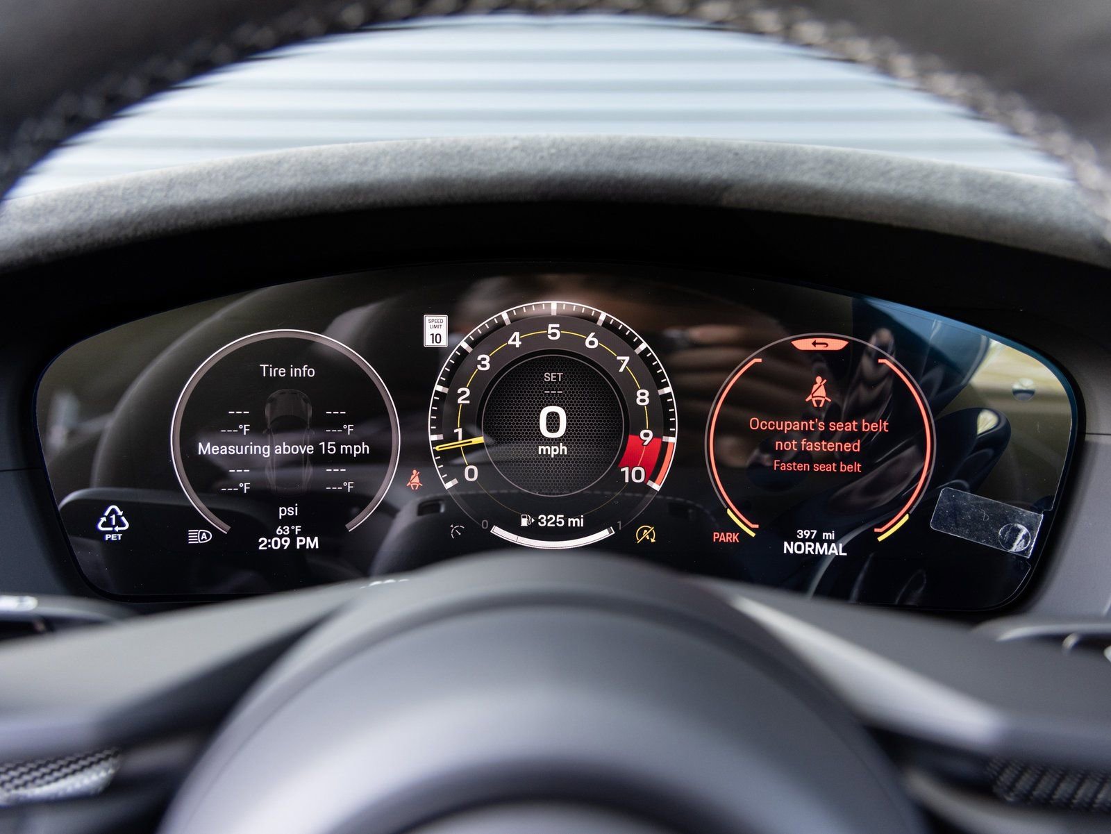 Certified 2026 Porsche 911 GT3 image 13