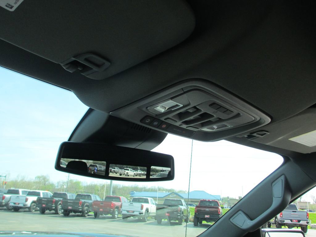 Used 2024 GMC Sierra 1500 Denali image 32