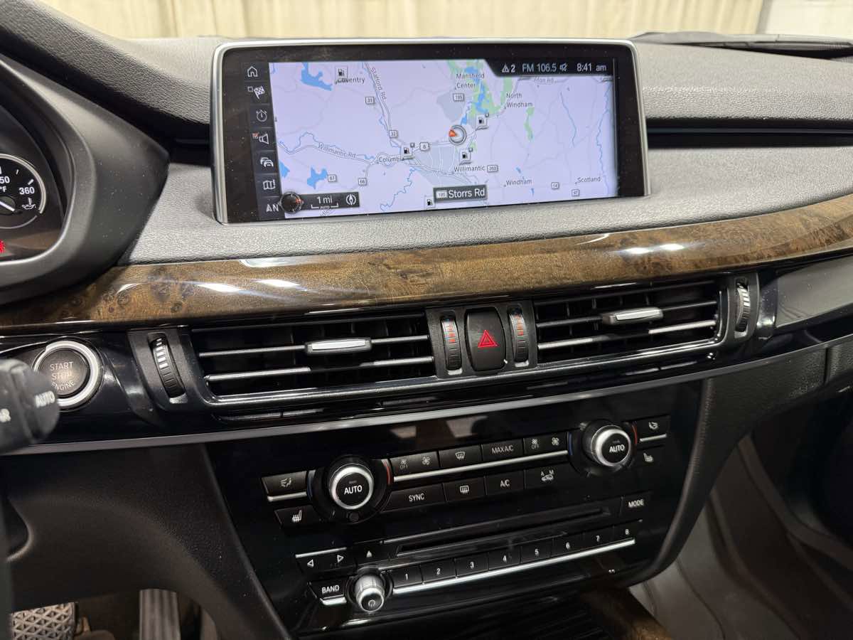 Used 2017 BMW X5 xDrive35i image 12