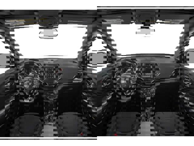 Used 2019 Jeep Cherokee Limited image 8