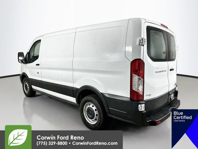 Used 2017 Ford Transit 150 130 Low Roof RWD image 5
