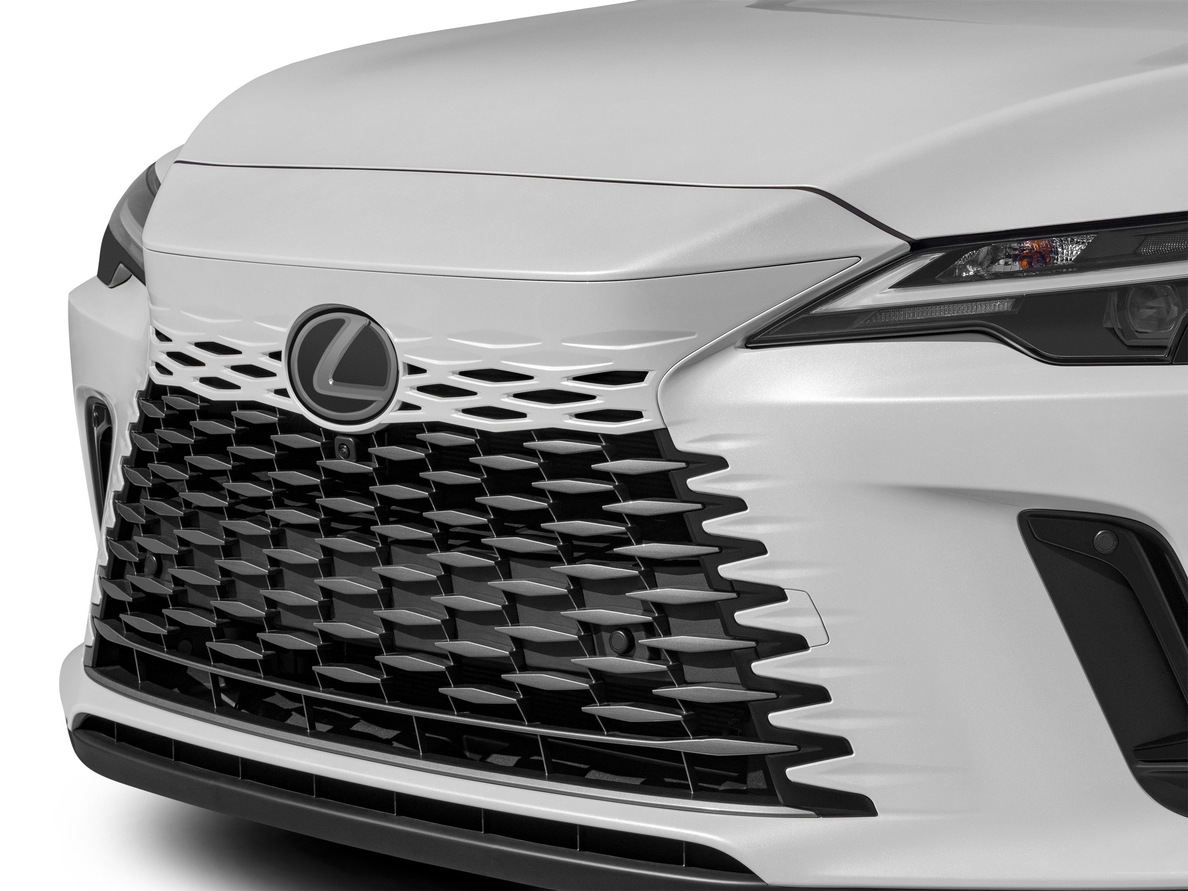 Used 2025 Lexus RX 350 Premium image 53