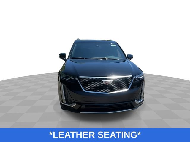 Used 2025 Cadillac XT6 Luxury AWD/4WD image 4