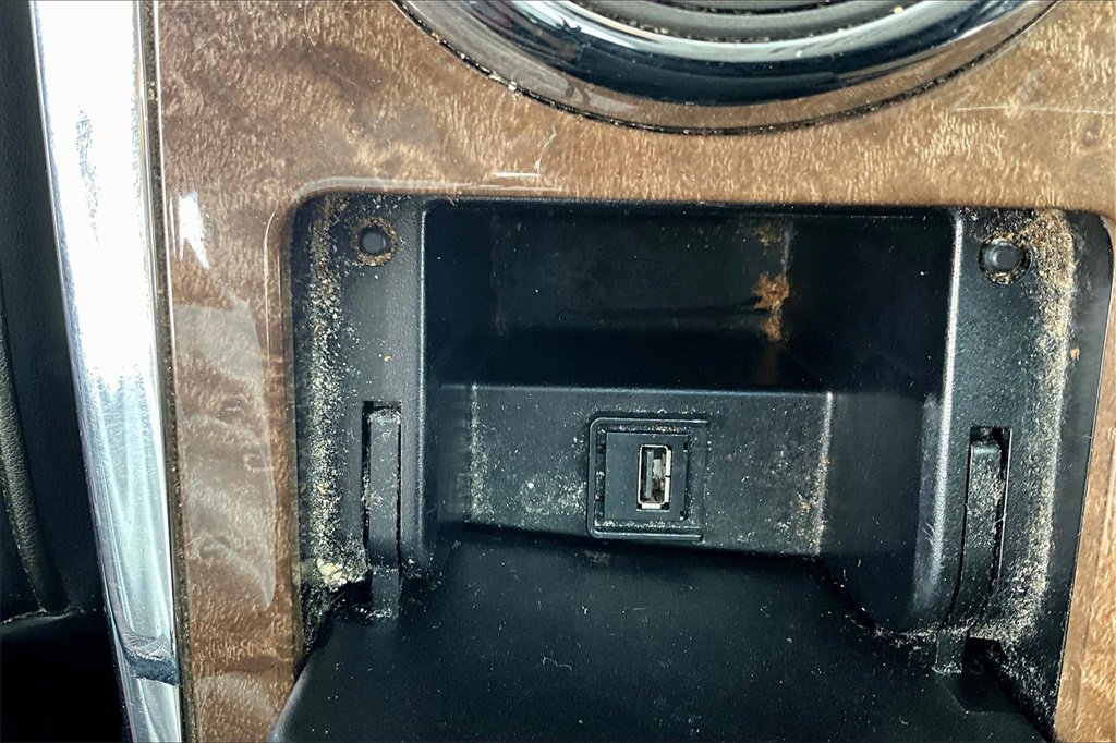 Used 2017 INFINITI QX80 4WD image 32