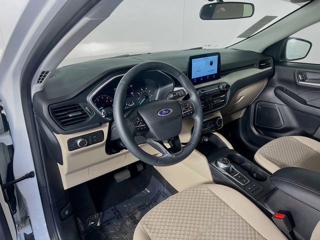 Used 2022 Ford Escape SE w/ Convenience Package image 10