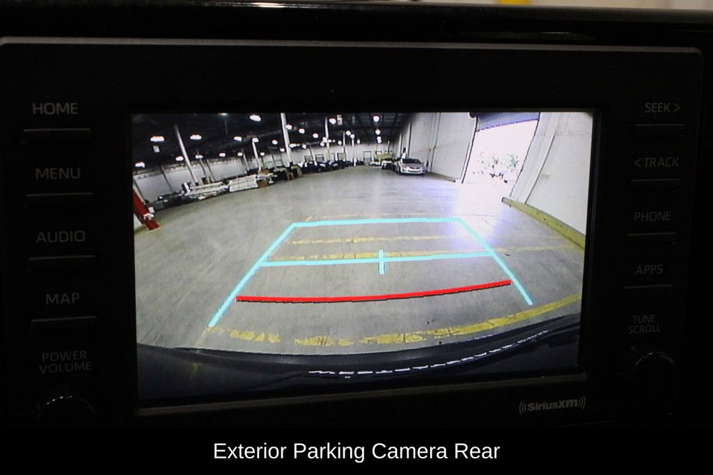 Used 2022 Toyota RAV4 Adventure image 8