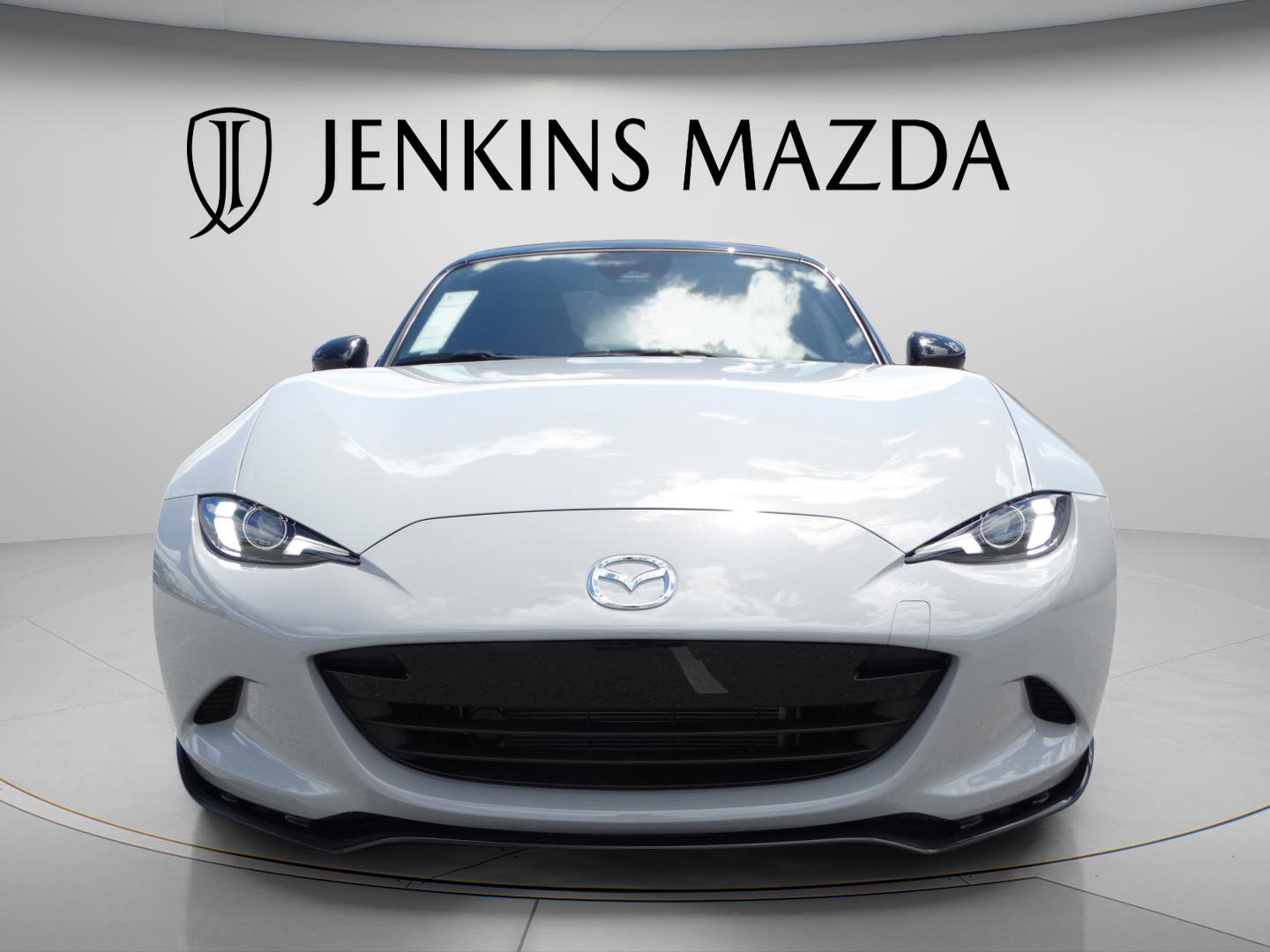 New 2026 MAZDA MX-5 Miata Club w/ Interior Package image 4