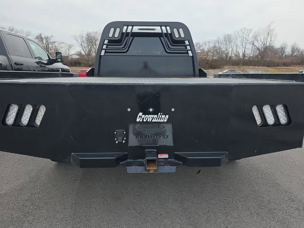 Used 2006 Chevrolet Silverado 3500 LT w/ Heavy-Duty Power Package AWD/4WD image 6