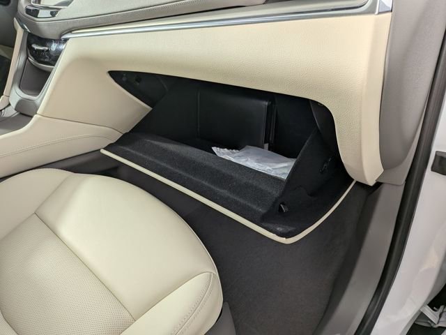 Certified 2023 Cadillac XT5 Premium Luxury image 34