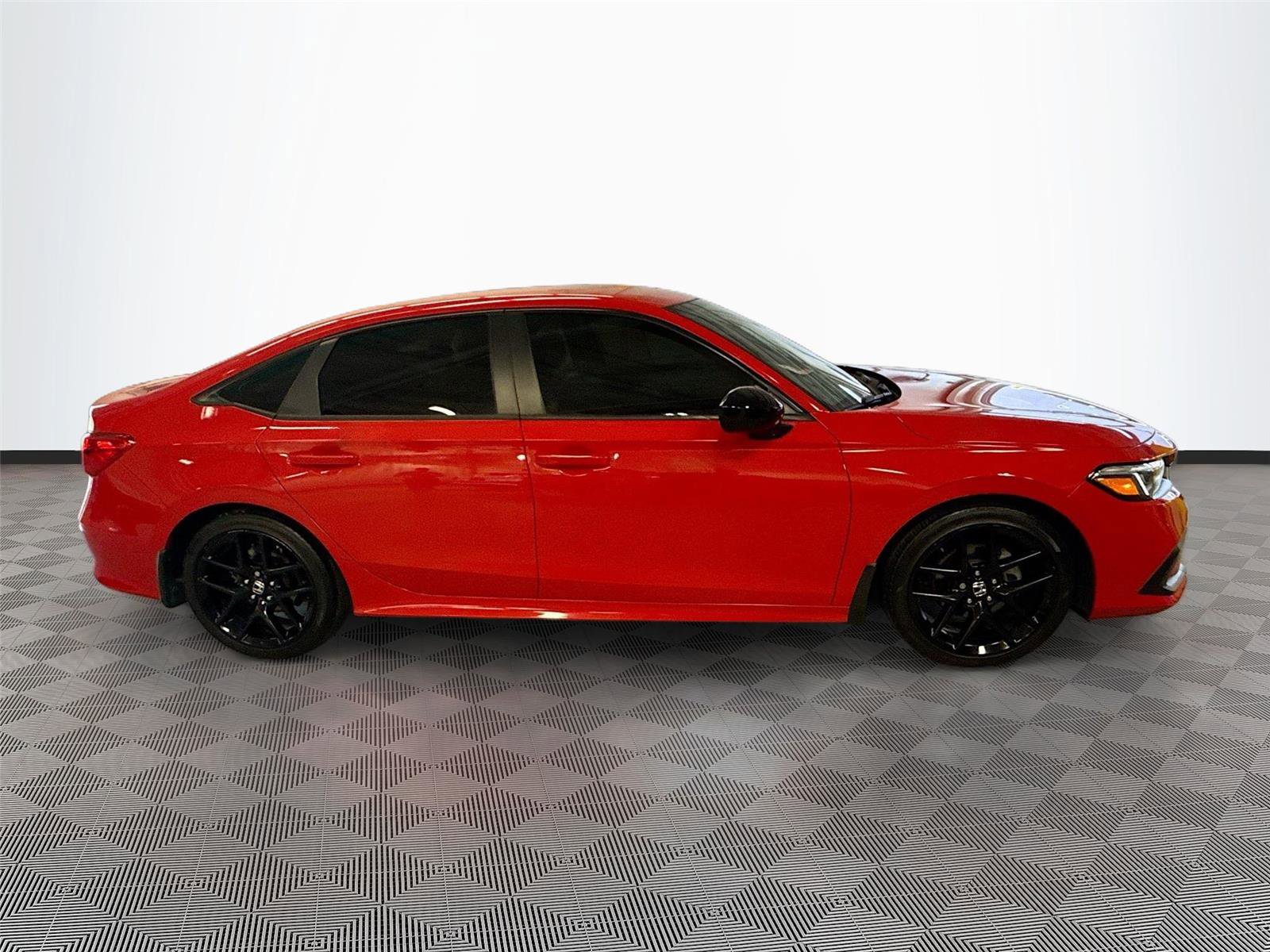 Used 2023 Honda Civic Sport image 8